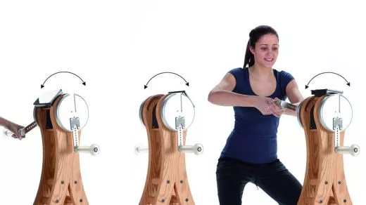 Watergrinder Kirsche