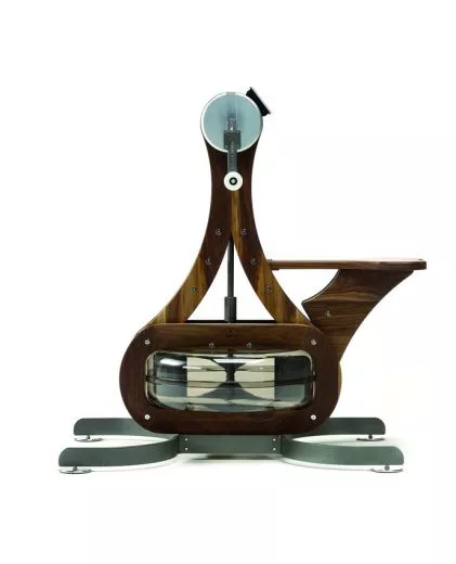 Watergrinder Nussbaum