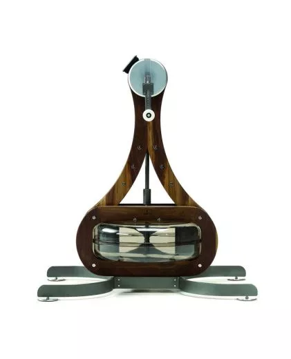 Watergrinder Nussbaum