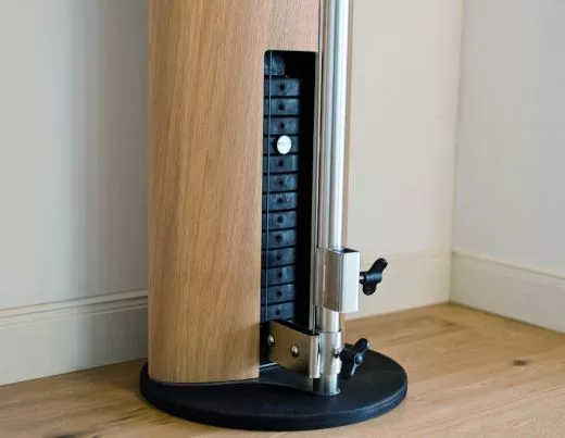 NOHRD Slimbeam Eiche