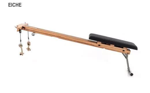 CombiTrainer f�r Wallbar Sprossenw�nde