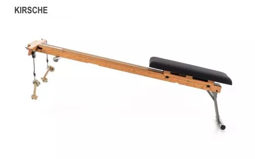 CombiTrainer f�r Wallbar Sprossenw�nde