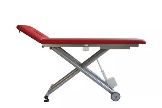 Behandlungsliege GAMMA A, elektrisch