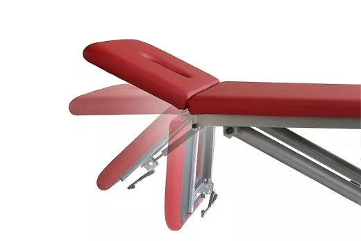 Behandlungsliege GAMMA A, elektrisch