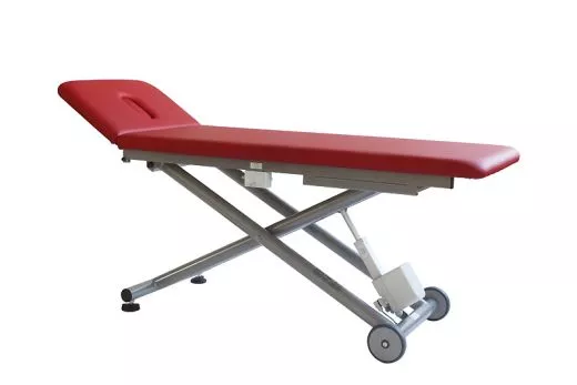 Behandlungsliege GAMMA A, elektrisch