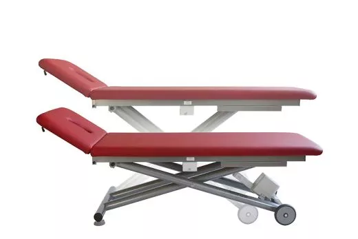 Behandlungsliege GAMMA A, elektrisch