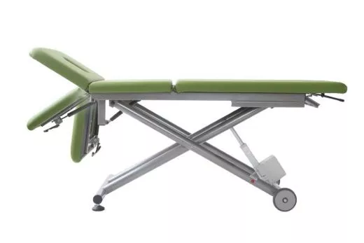 Behandlungsliege GAMMA C, elektrisch