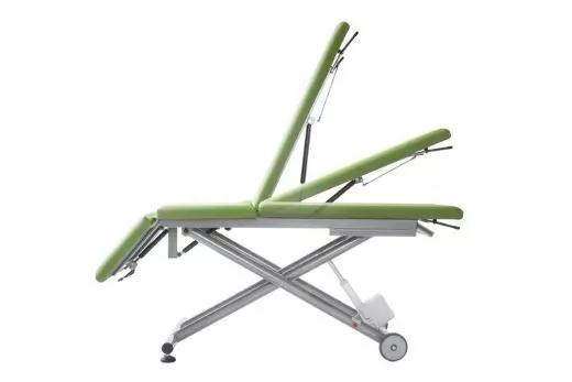 Behandlungsliege GAMMA C, elektrisch