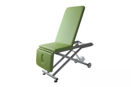 Behandlungsliege GAMMA C, elektrisch