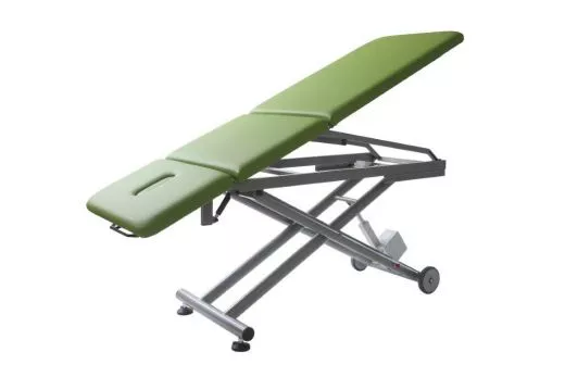 Behandlungsliege GAMMA C, elektrisch