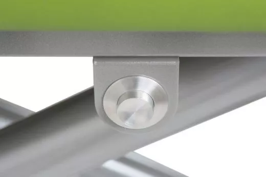 Behandlungsliege GAMMA C, elektrisch