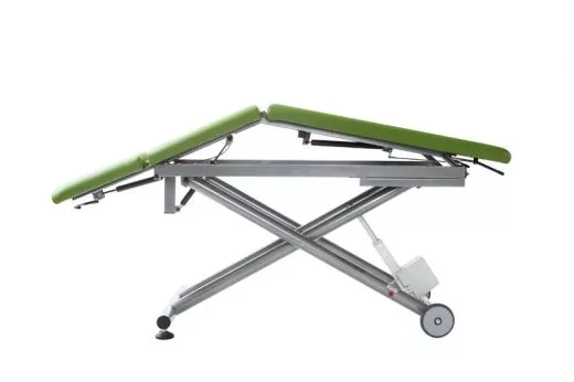 Behandlungsliege GAMMA C, elektrisch