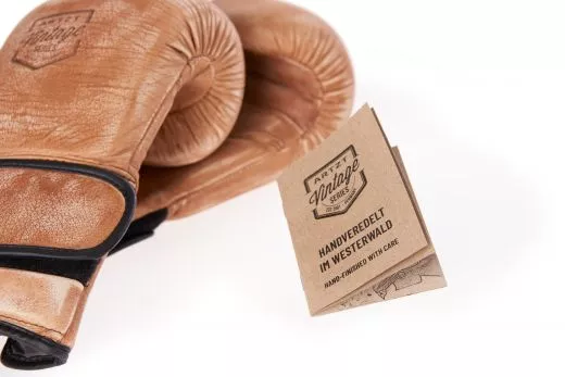 ARTZT VINTAGE SERIES - BOXHANDSCHUHE 1 PAAR