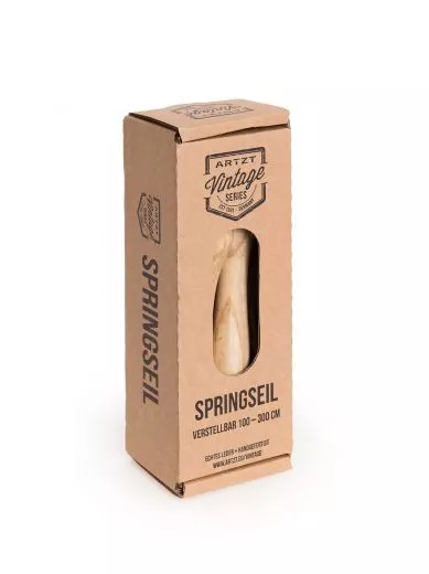 ARTZT VINTAGE SERIES - SPRINGSEIL