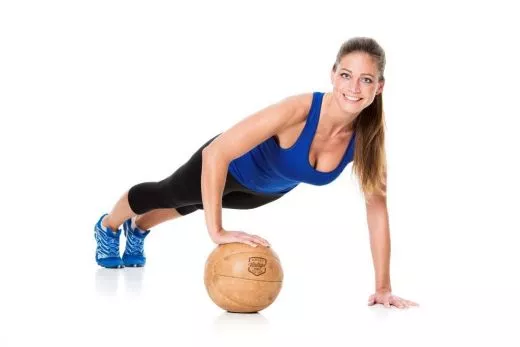 ARTZT VINTAGE SERIES - MEDIZINBALL