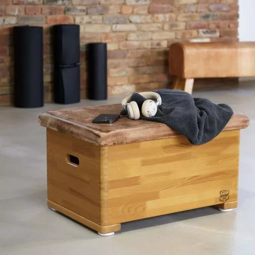 ARTZT VINTAGE SERIES - SPRUNGKASTEN