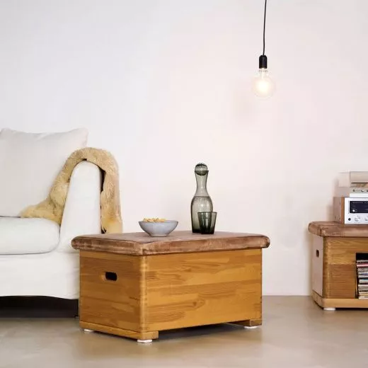 ARTZT VINTAGE SERIES - SPRUNGKASTEN