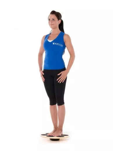 THERAPIEKREISEL ARTZT VITALITY WOBBLESMART