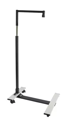 Rotlichtstrahler IRS Stativ Modell