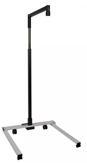 Rotlichtstrahler IRS Stativ Modell