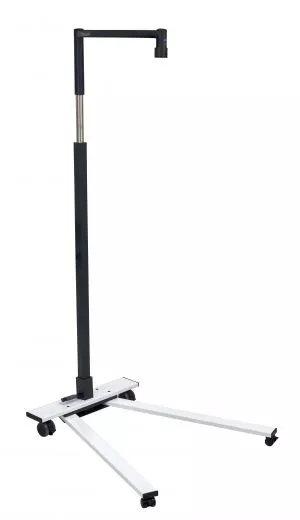 Rotlichtstrahler IRS Stativ Modell