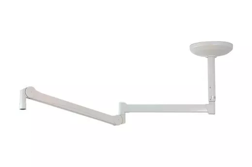 Rotlichtstrahler IRS 2 - Deckenmodell