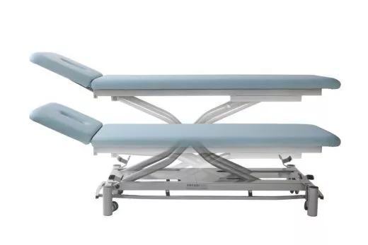 Behandlungsliege SINUS A, elektrisch