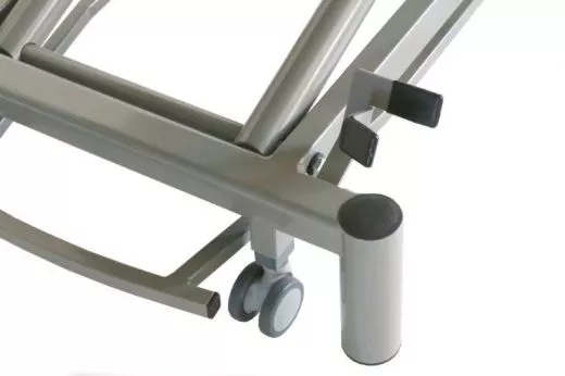 Behandlungsliege SINUS A, elektrisch