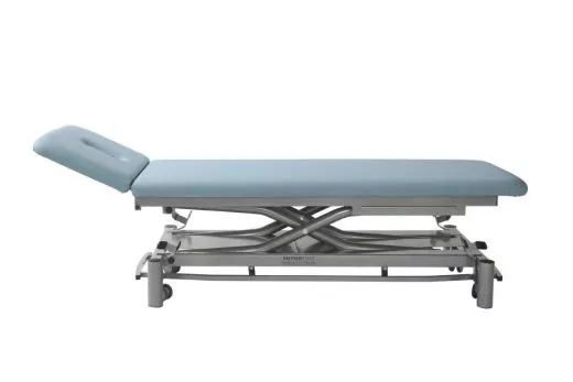 Behandlungsliege SINUS A, elektrisch