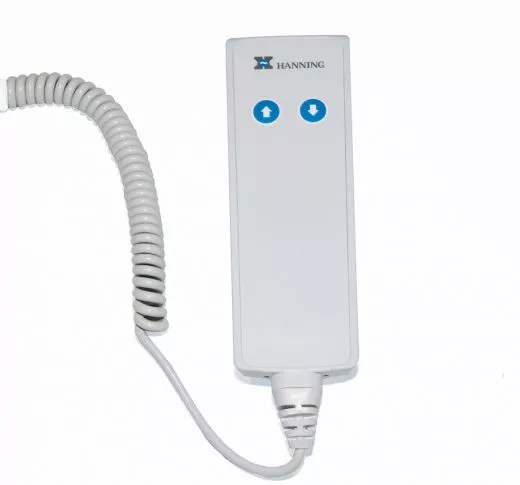 Behandlungsliege SINUS A, elektrisch