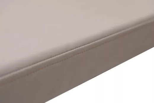 Behandlungsliege INOX A, elektrisch