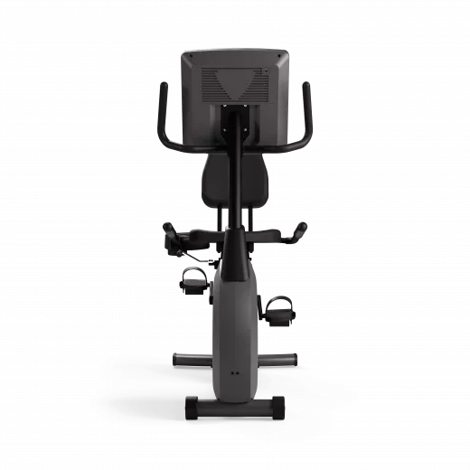 Vision Fitness Halbliege-Ergometer R600E