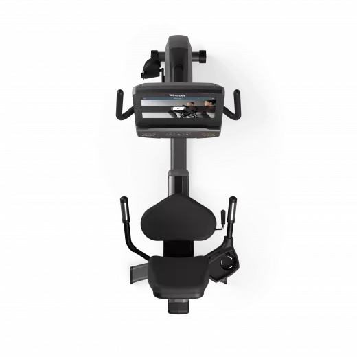 Vision Fitness Halbliege-Ergometer R600E