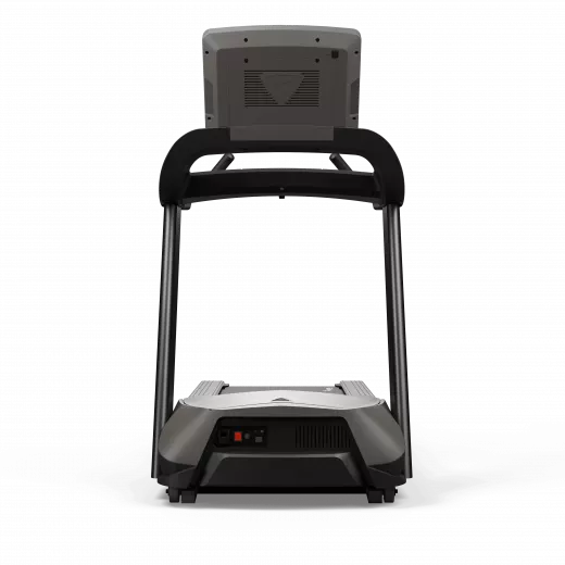 Vision Fitness Laufband T600E