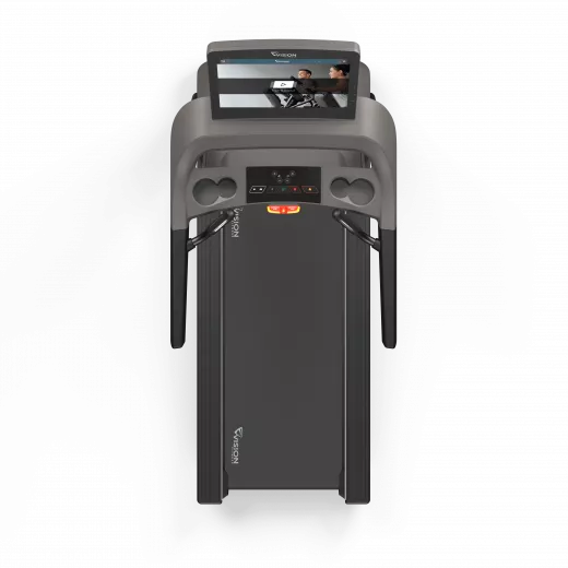 Vision Fitness Laufband T600E