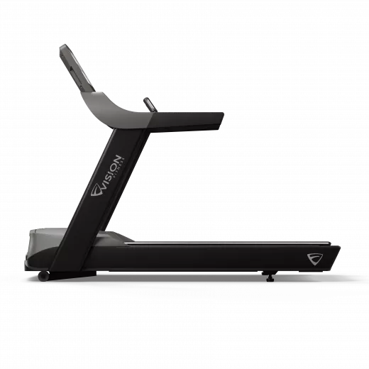Vision Fitness Laufband T600E