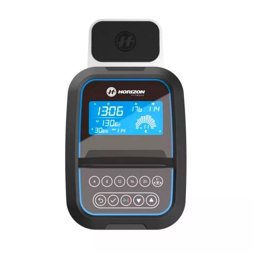Horizon Ergometer Paros 3.0