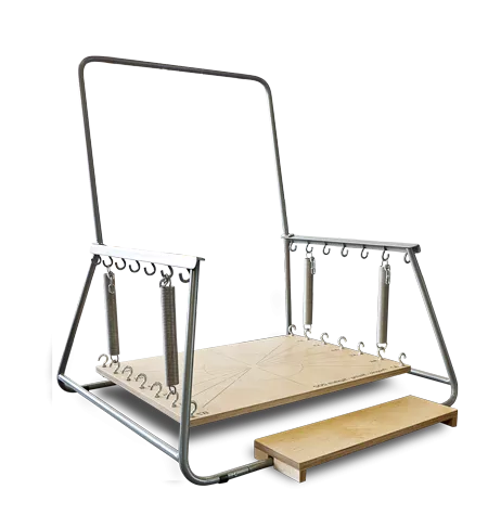 PROPRIO-SWING-SYSTEM 101 & 202