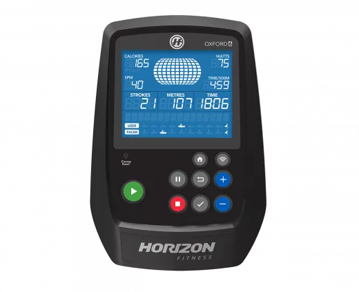 Horizon Rudergert Oxford 6