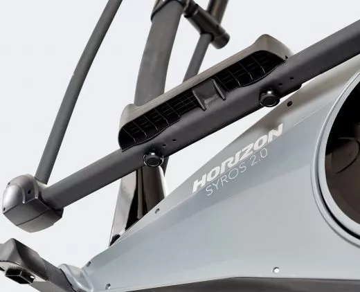 Horizon Crosstrainer Syros 2.0