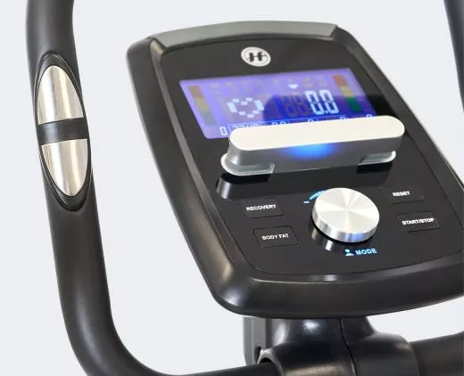 Horizon Crosstrainer Syros 2.0