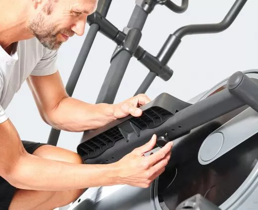 Horizon Crosstrainer Syros 2.0