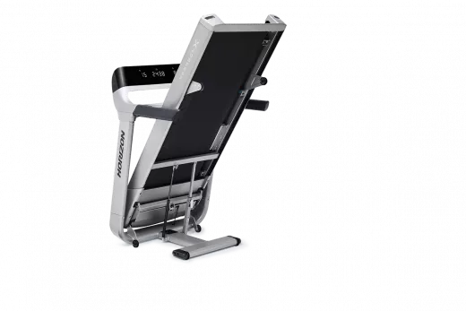 Horizon Laufband Paragon X