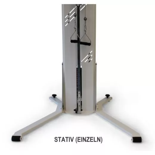 ZUGAPPARAT FORCE DUAL-ACTION