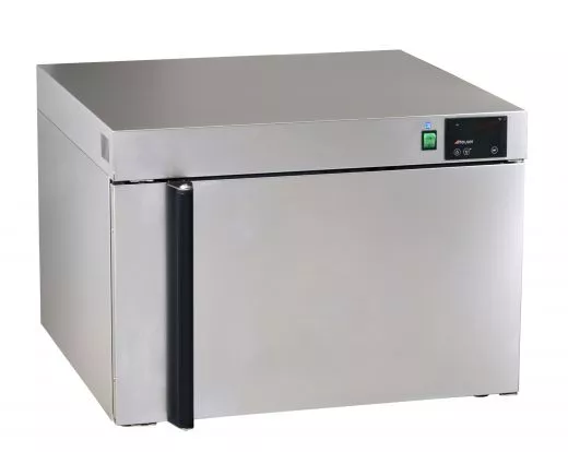 Wrmeschrank fr Silikat und Therm-Packungen HWS 6-6040