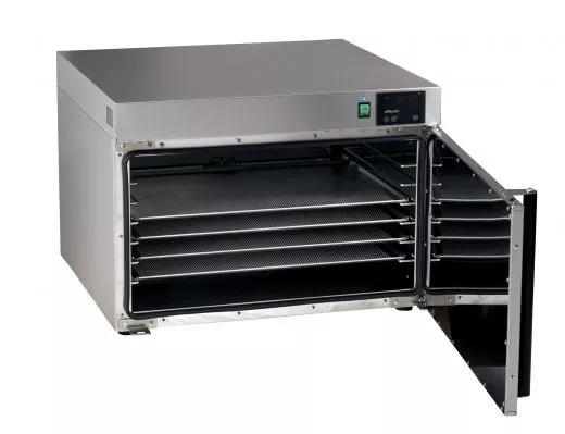 Wrmeschrank fr Silikat und Therm-Packungen HWS 6-6040