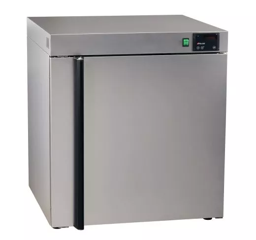 Wrmeschrank fr Silikat und Therm-Packungen HWS 12-6040