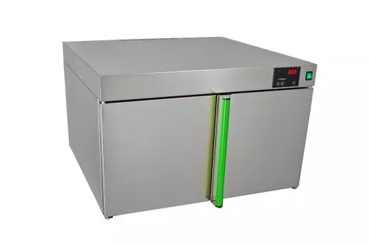 Wrmeschrank fr Silikat und Therm-Packungen HWS 6-7050