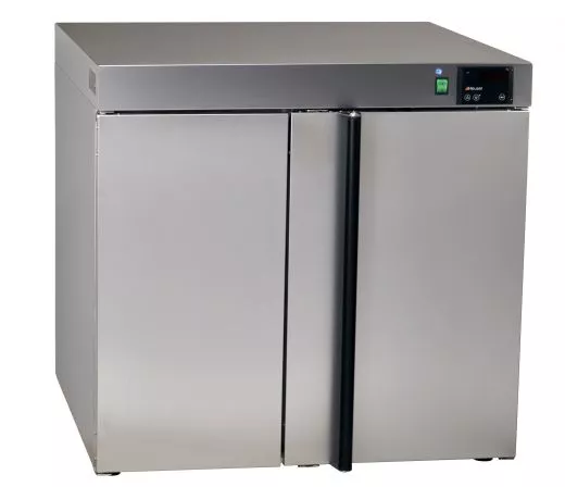 Wrmeschrank fr Silikat und Therm-Packungen HWS 12-7050