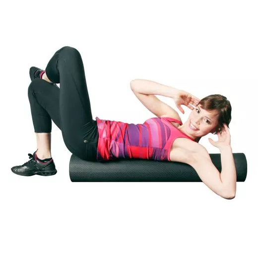 GYMSTICK CORE ROLLER (45 CM oder 90 CM)